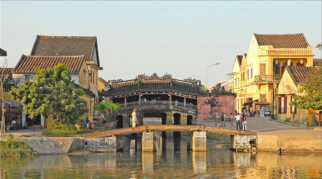 Hoi An Half-Day Old Town Walking Tour photo